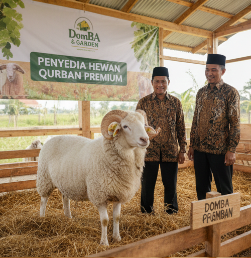 Hewan Qurban